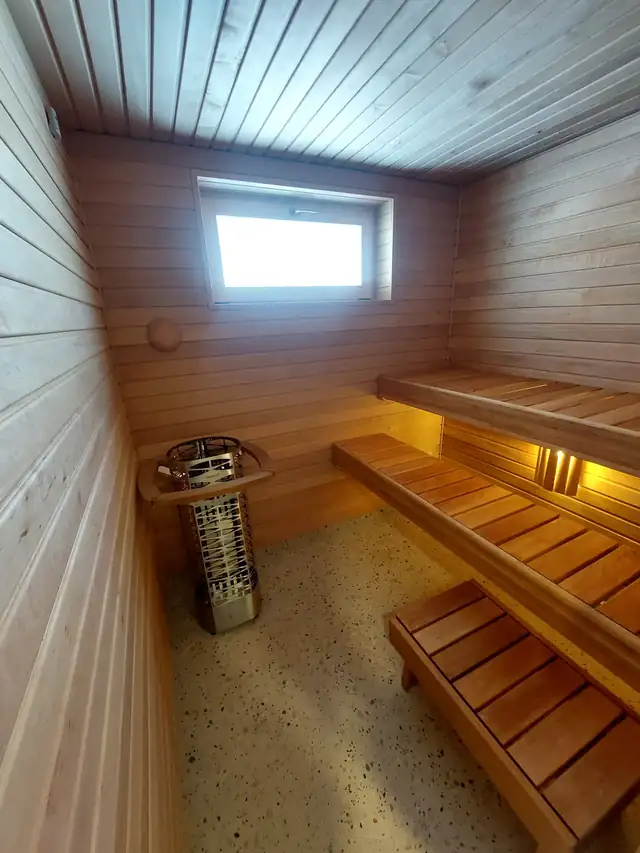 Leiliruum – Süld Ehitus, Saaremaa